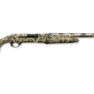 M2 Field 20 Gauge Semi-Auto Shotgun with Realtree Max-5 Camo Finish