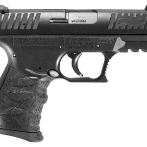 CCP M2 9mm Semi-Auto Pistol