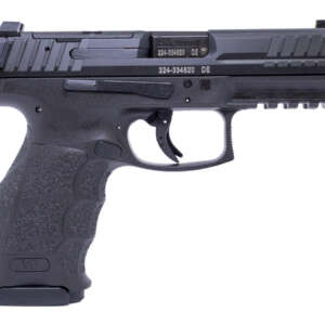 VP9-B 9mm Optic Ready Pistol with Night Sights