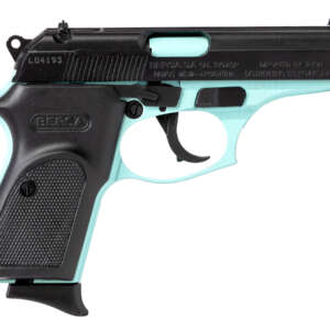 Thunder 380 Auto Blue Centerfire Pistol