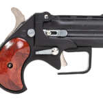ROSSI RIO BRAVO Rifles Lever Action - Lever Action - California Gun Shop