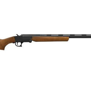 Single Shot 20 Gauge Shotgun with 28 Inch Barrel