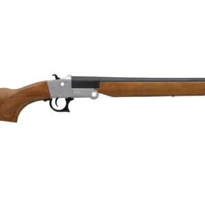 SGL Single Shot 20 Gauge Youth Shotgun with 20 Inch Barrel