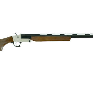 SGL Single Shot 12 Gauge Shotgun with 28 Inch Barrel