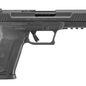 Ruger-57 Pro 5.7x28mm Full-Size Pistol (No Manual Safety)