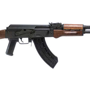 VSKA 7.62x39mm AK-47 Rifle with Limited Edition Walnut Furniture