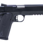 75 SP-01 Competition 9mm Pistol with Red Grips - Firearms - California Gun Shop