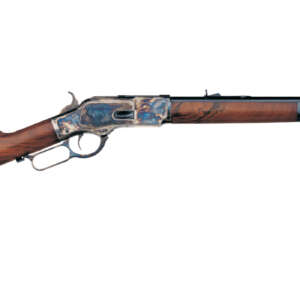 1873 .357 Magnum Short Lever Action Rifle with 24.25 Inch Barrel