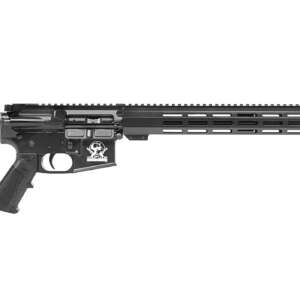 350 Legend Semi-Automatic AR-15 Rifle with 18 Inch Barrel