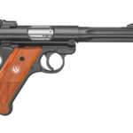 Desert Eagle 44 Magnum Pistol with Brushed Chrome Finish - Firearms - California Gun Shop