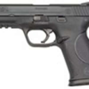 MP357 .357SIG NIGHT SIGHTS 3 MAGS (LE)