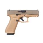 FN 509 Tactical 9mm Black Striker-Fired Optics Ready Pistol - Firearms - California Gun Shop