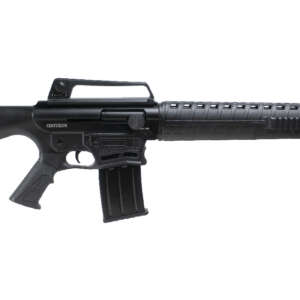 Centurion OPTIO-I 12 Gauge AR-12 Semi-Automatic Shotgun with Detachable Magazine