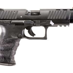PPQ 22LR Pistol with 5 Inch Barrel and 12 Round Magazine