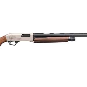 SXP Upland Field 12 Gauge Pump Action Shotgun with 28 Inch Barrel and Additional Chokes