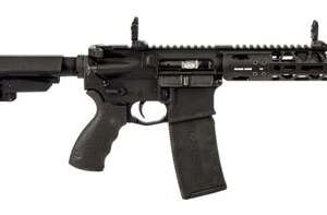 Adams Arms P2 AARS Pistol .300 AAC Blackout 8" Barrel 30-Rounds