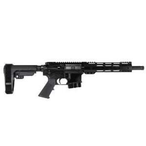 Alexander Arms Highlander 6.5 Grendel 11" Barrel 10-Rounds