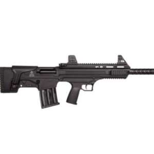 American Tactical Imports Bulldog 20 GA 18.5" Barrel 3" Chamber 5-Rounds