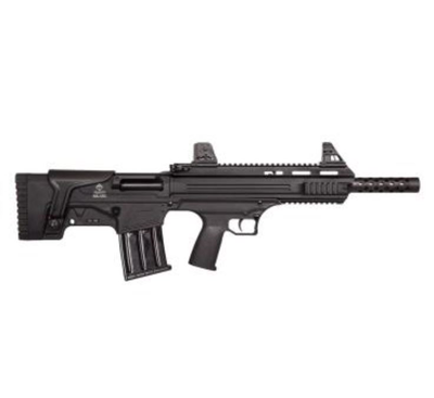 American Tactical Imports Bulldog 20 GA 18.5" Barrel 3" Chamber 5-Rounds