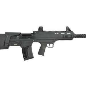 American Tactical Imports Bulldog 12 Gauge Shotgun 18.5" Barrel 5-Rounds 3" Chamber