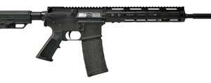 American Tactical Imports Mil-Sport .300 AAC Blackout 16" Barrel 30-Rounds Alpha Stock