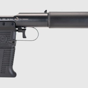 B&T " Brügger & Thomet" Station Six - 45 - .45ACP