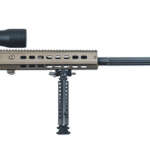 Bergara - Premier Ridgeback Rifle - 6.5 CM - 24" - Firearms - California Gun Shop