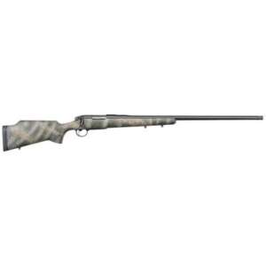 Bergara Rifles Premier Series Approach .300 Win Mag 26" Barrel 3 RDs