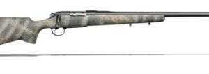 Bergara Premier Series Approach .300 PRC 24" Barrel 2 RDs Muzzlebrake OMNI
