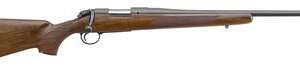 Bergara Timber 6.5 Creedmoor 22" Barrel 4 Rounds Walnut