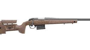 Bergara HMR B-14 6.5 Creedmoor 22" Barrel 5-Rounds TB