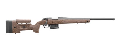 Bergara HMR B-14 6.5 Creedmoor 22" Barrel 5-Rounds TB