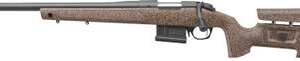 Bergara Rifles B-14 HMR Black Speckled Brown .300 Win Mag 26" Barrel 5-Rounds Left Hand
