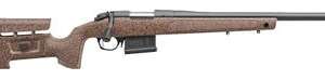 Bergara Rifles B-14 HMR Brown .308 Win 20" Barrel 5-Rounds