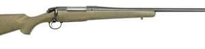 Bergara Rifles B-14 Hunter Green .270 Win 24" Barrel 4-Rounds
