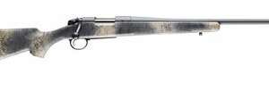 Bergara Rifles B-14 Hunter Wilderness Camo .308 Win 22" Barrel 4-Rounds