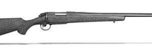 Bergara B-14 Ridge .270 Win Synthetic Stock 24" Barrel 4 Rounds Rifle