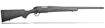Bergara B-14 Ridge .270 Win Synthetic Stock 24" Barrel 4 Rounds Rifle