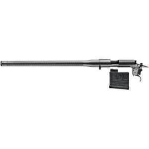 Bergara Barrels B-14R Trainer Barreled Action Black .22 LR 18" Barrel 10-Rounds Left-Handed
