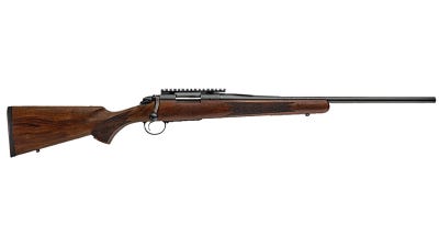 Bergara B14L201 B14 Woodsman Bolt Action Rifle