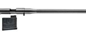 Bergara B14 Barreled Action with Trigger and Magazine 22 LR 18" Barrel 10 RDs