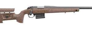 Bergara Rifles B14 HMR 6.5PRC 24" Barrel 3 RDs