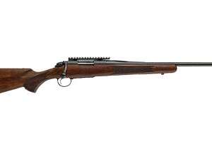 Bergara B14L252 B14 Woodsman Bolt Action Rifle