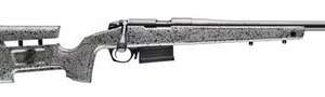 Bergara Rifles HMR Trainer 22LR 18" Barrel 10-Rounds