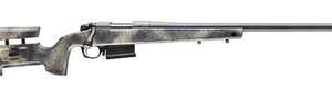 Bergara HMR Wilderness 7mm Rem Mag 24" Barrel 5RDs Gray