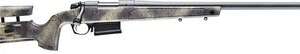 Bergara HMR Wilderness 6.5 PRC 24" Barrel 3 RDs