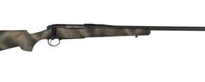 Bergara Rifles Highlander Omni 28 Nosler 26" Barrel 2 Rounds Camo