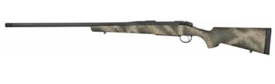 Bergara Highlander 300 Win 24" Barrel 3 RDs