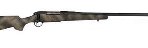 Bergara Highlander 6.5PRC 24" Barrel 4 RDs TB Omni