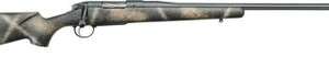 Bergara Rifles Highlander 7mm Rem Mag 24" Barrel 3 RDs Camo